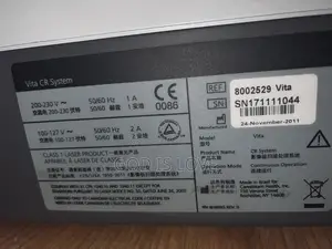 X-Ray የህክምና ማሽን ሽያጭ