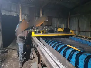 የሚሸጥ CNC Plasma Machine