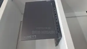 New Laptop Lenovo Legion 5 16GB Intel Core I7 SSD 1T