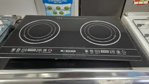 Photo - Roshan Stove Fast Cooking