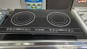 Photo - Roshan Stove Fast Cooking