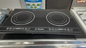 Roshan Stove Fast Cooking