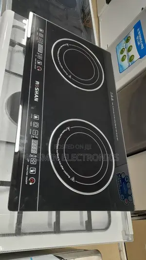 Roshan Stove Fast Cooking