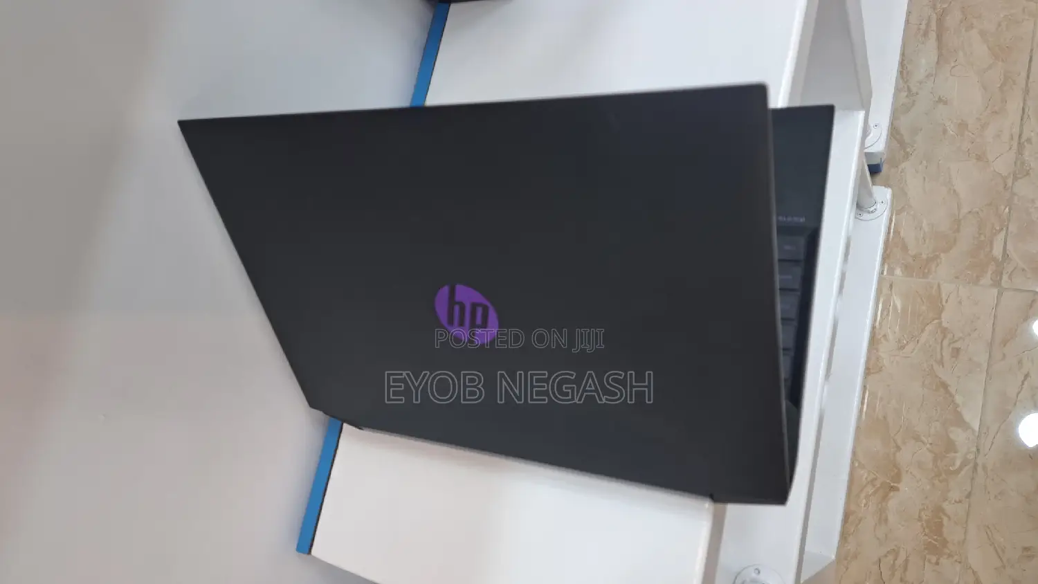 New Laptop HP Pavilion 15 8GB AMD Ryzen 5 HDD+SSD 1T