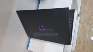 New Laptop HP Pavilion 15 8GB AMD Ryzen 5 HDD+SSD 1T