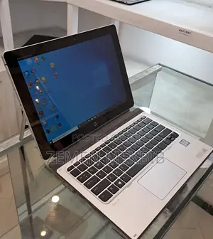 New Laptop HP 8GB SSD 256GB