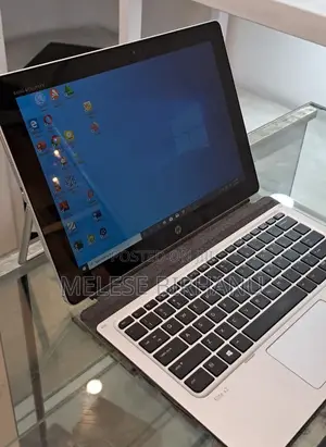 New Laptop HP X2 8GB Intel Core I5 SSD 256GB