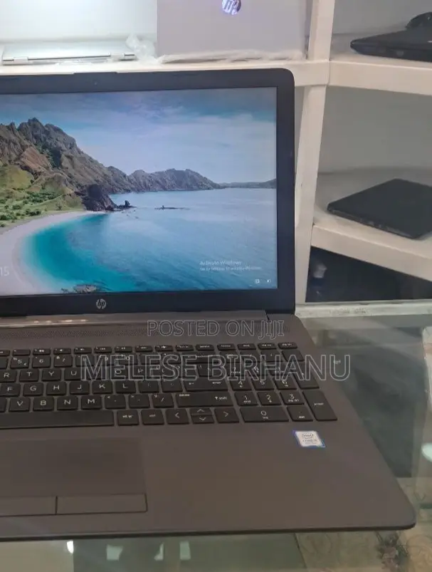 New Laptop HP Stream Notebook 8GB Intel Core I5 HDD 1T
