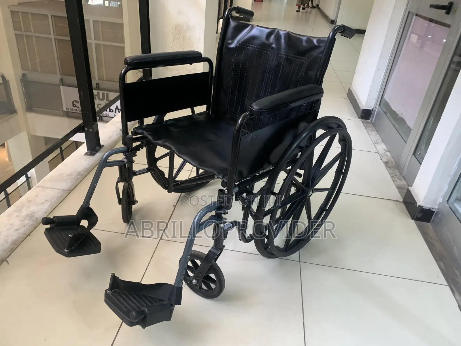 Drive Wheelchair;Extra Wide Wheelchair;Used Wheelchair