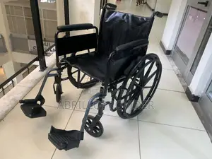 Drive Wheelchair;Extra Wide Wheelchair;Used Wheelchair