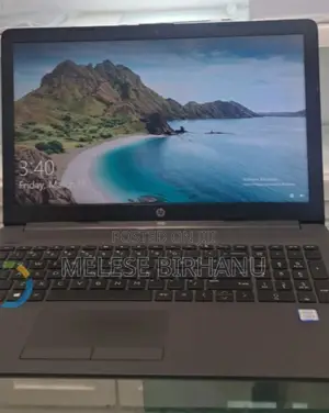 New Laptop HP Stream Notebook 8GB Intel Core I5 HDD 1T
