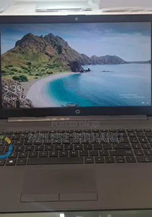 New Laptop HP Stream Notebook 8GB Intel Core I5 HDD 1T