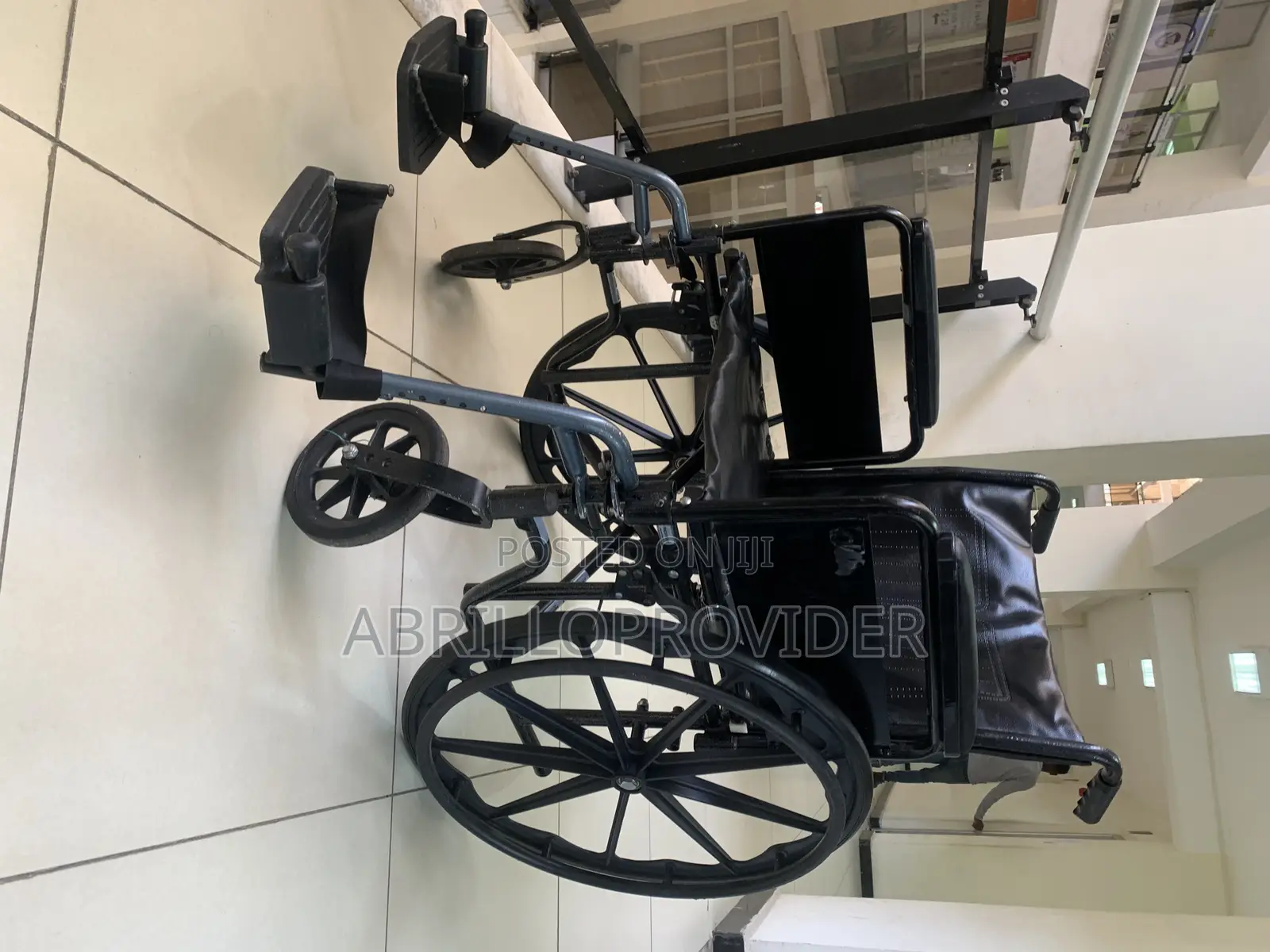 American Wheelchair/Wheelchair/Second Wheelchair/Wheelchair