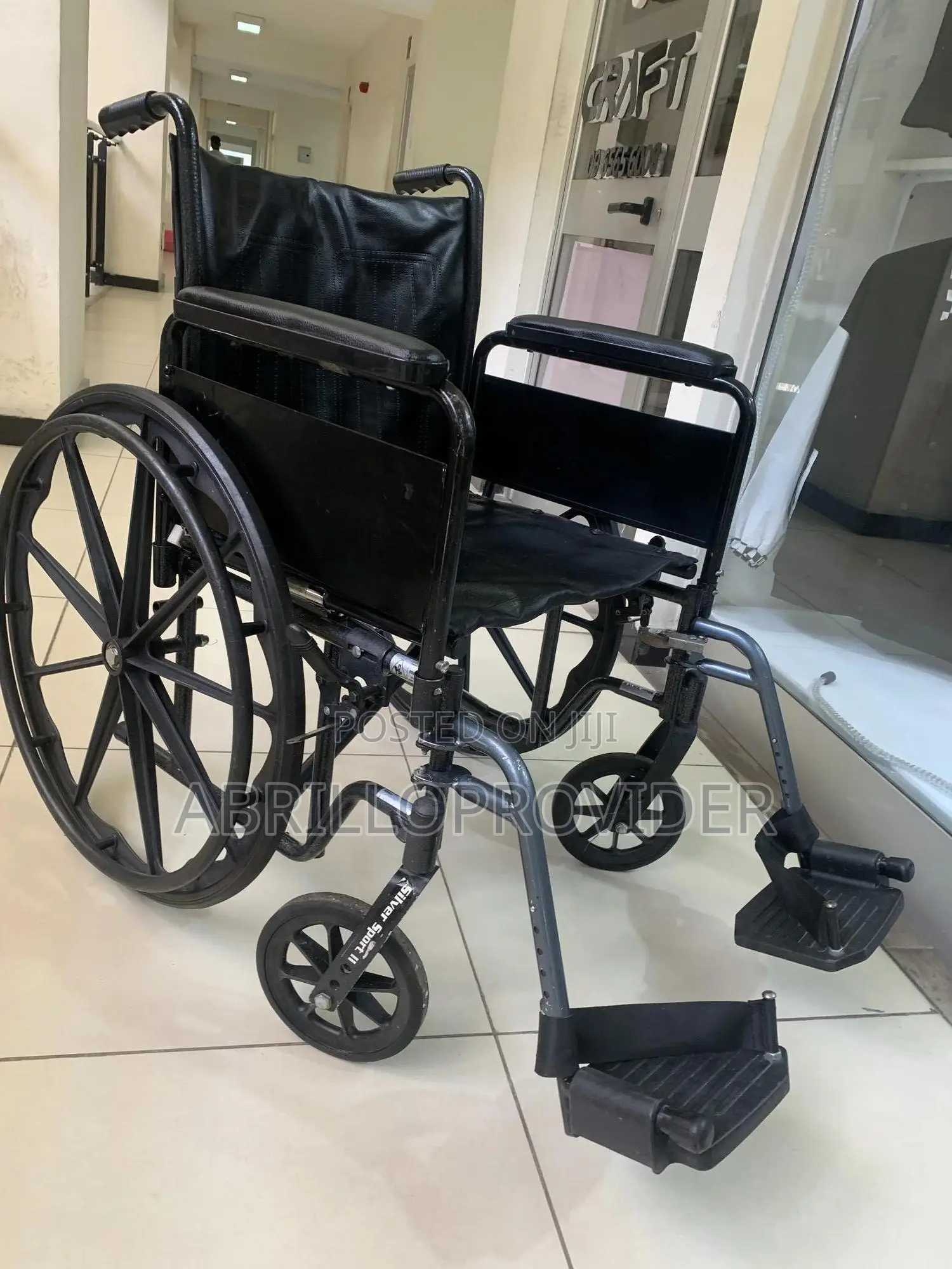 American Wheelchair/Wheelchair/Second Wheelchair/Wheelchair