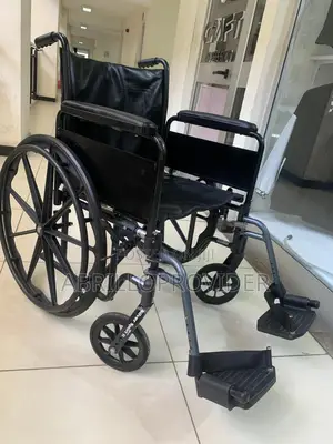 American Wheelchair/Wheelchair/Second Wheelchair/Wheelchair