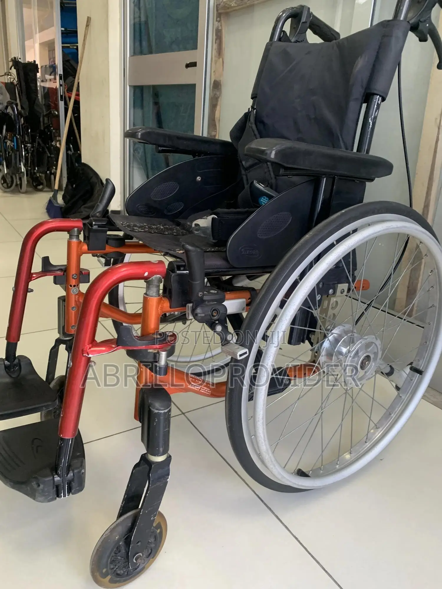 USA Wheelchair#Lage Size Wheelchairs/Wheelchair<Wheelchair