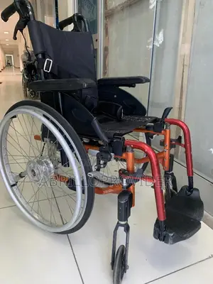 የህፃናት ዌልቸር Kids Wheelchair/Wheelchair/Wheelchair/Wheelchair