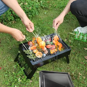 Photo - የተለያዩ ነገሮችን መጥበሻ