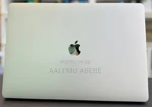 New Laptop Apple MacBook Pro 2018 16GB Intel Core I7 SSD 512GB