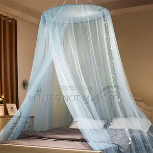 Photo - ዘመናዊ አጎበር (Mosqutionet)"