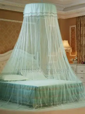 Photo - ዘመናዊ አጎበር(Mosqutio Net)