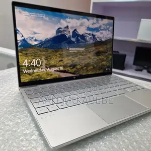 New Laptop HP Envy X360 16GB Intel Core I5 SSD 512GB