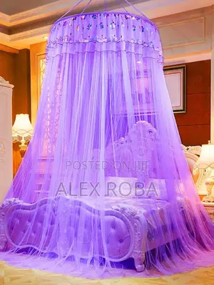 Photo - ዘመናዊ አጎበር(Mosqutio Net)