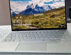 New Laptop HP Envy X360 16GB Intel Core I5 SSD 512GB