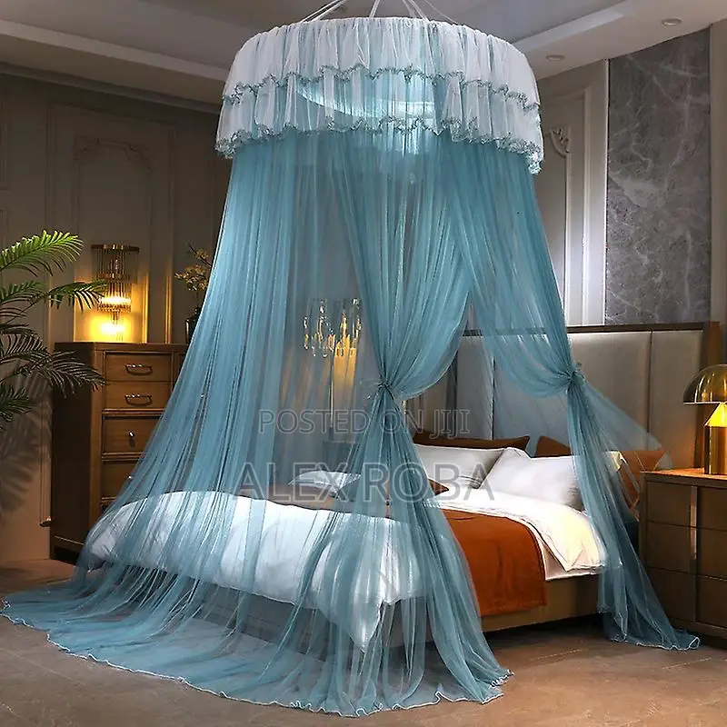 ዘመናዊ አጎበር(Mosqutio Net)