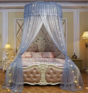 Photo - ዘመናዊ አጎበር(Mosqutio Net)