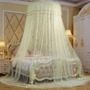 Photo - ዘመናዊ አጎበር(Mosqutio Net)