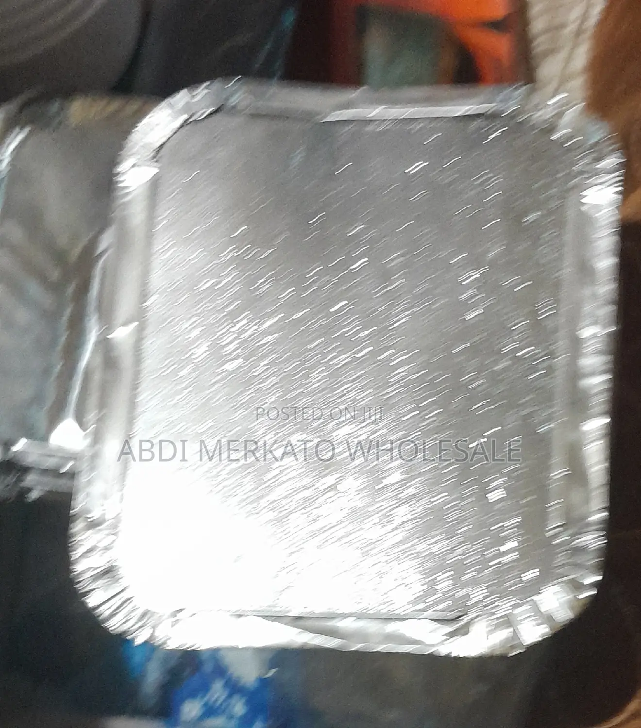 የወጥ ቴከዌ እቃ