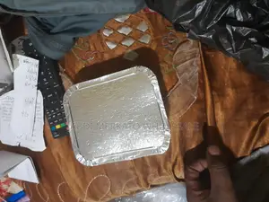 የወጥ ቴከዌ እቃ