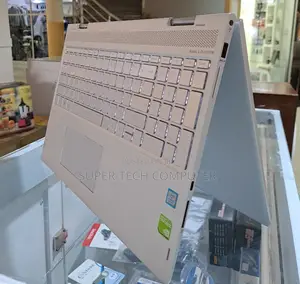 New Laptop HP Envy X360 8GB Intel Core I5 SSD 512GB