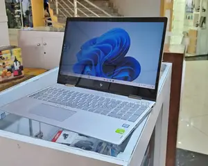Photo - New Laptop HP Envy X360 8GB Intel Core I5 SSD 512GB