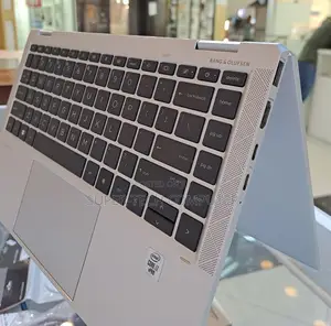 New Laptop HP EliteBook X360 1040 G7 16GB Intel Core I7 SSD 512GB