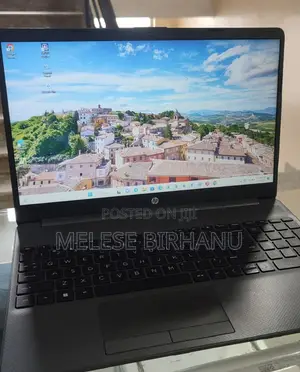 New Laptop HP Stream Notebook 8GB Intel Core I7 HDD+SSD 1T