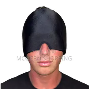 Photo - Migraine Headache Relief Gel Cap