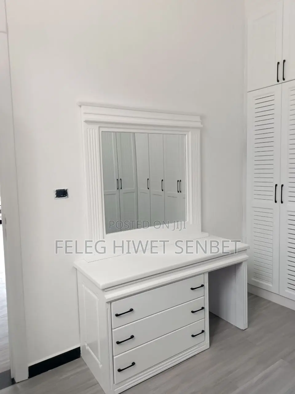 Furnished 5bdrm Villa in አአ, Bole for sale