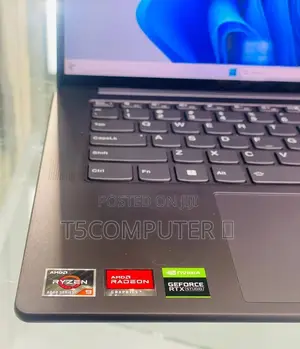Photo - New Laptop Lenovo 32GB Intel Core I7 SSD 1T