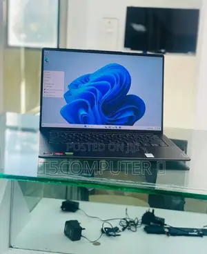 New Laptop Lenovo 32GB Intel Core I7 SSD 1T