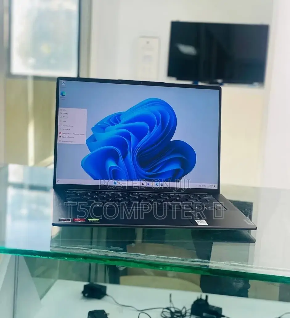 New Laptop Lenovo 32GB Intel Core I7 SSD 1T