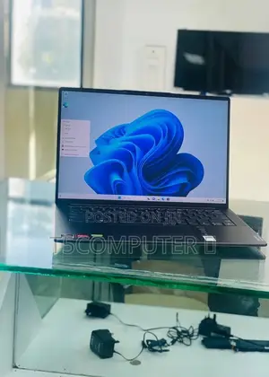 New Laptop Lenovo 32GB Intel Core I7 SSD 1T