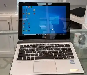 New Laptop HP EliteBook X2 1012 G1 8GB Intel Core I5 SSD 256GB