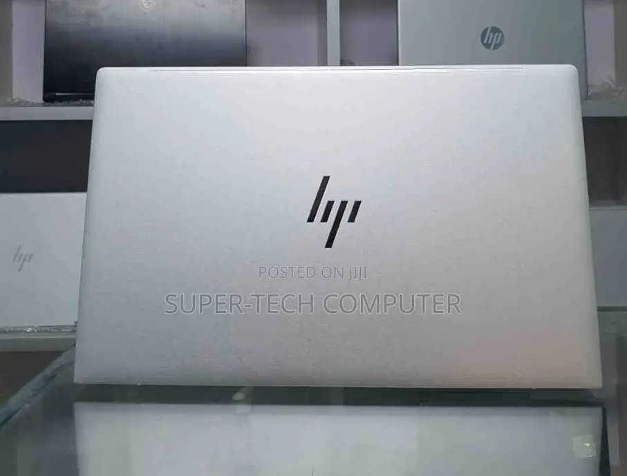 New Laptop HP Envy 15 16GB Intel Core I5 SSD 512GB