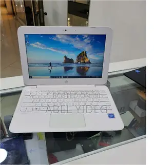 Photo - New Laptop HP Stream Notebook 4GB Intel Celeron HDD 1T