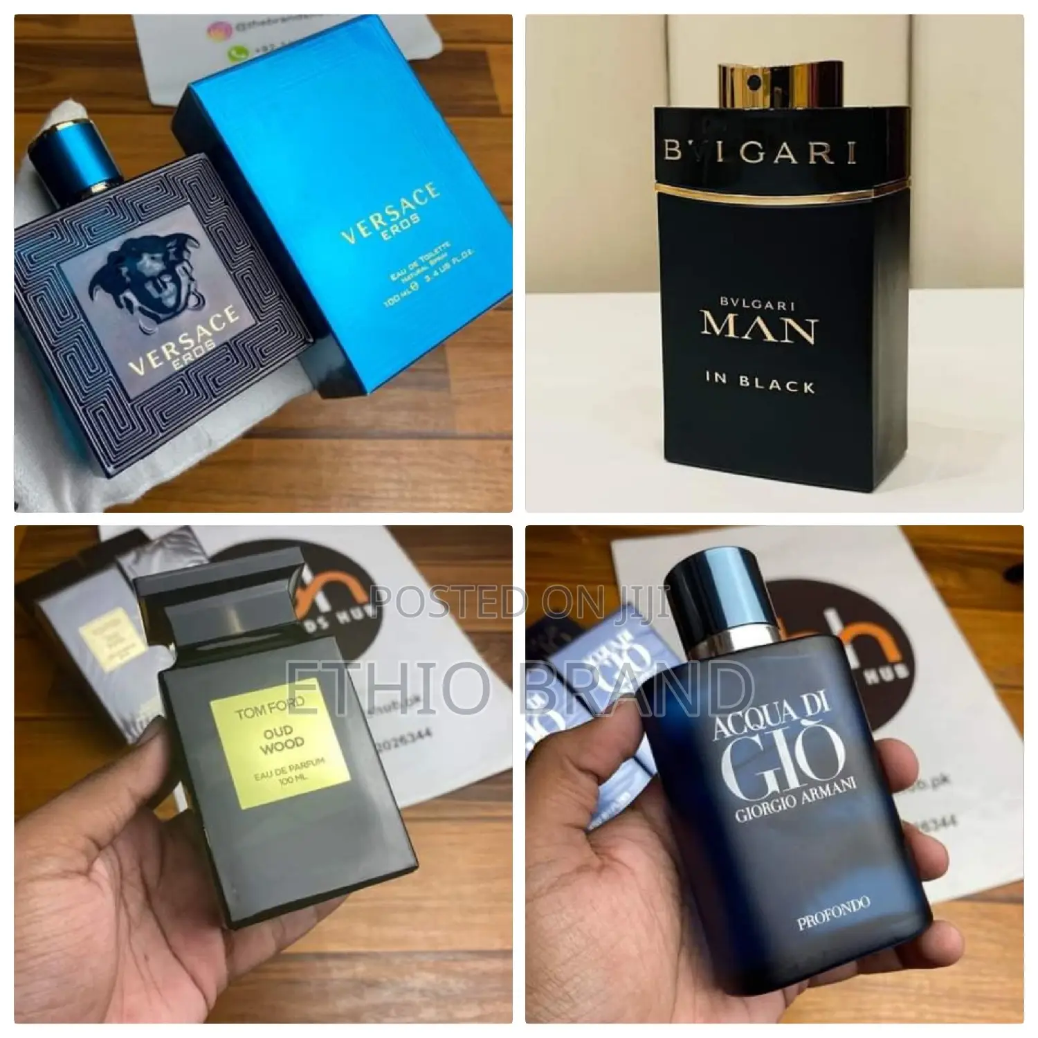 Men's Fragrances Classic Fragrances