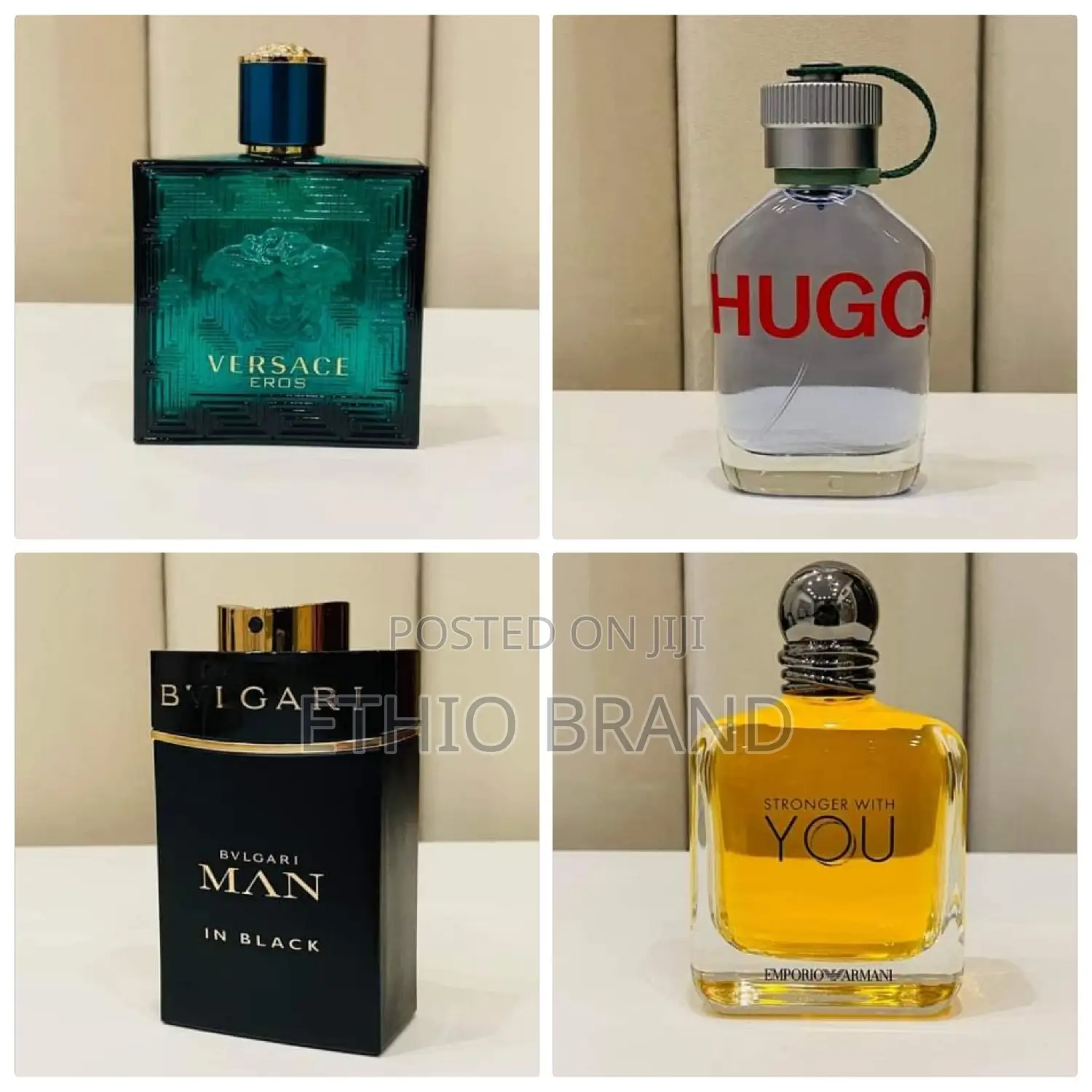 Best Gift Ever Had Men's Choice