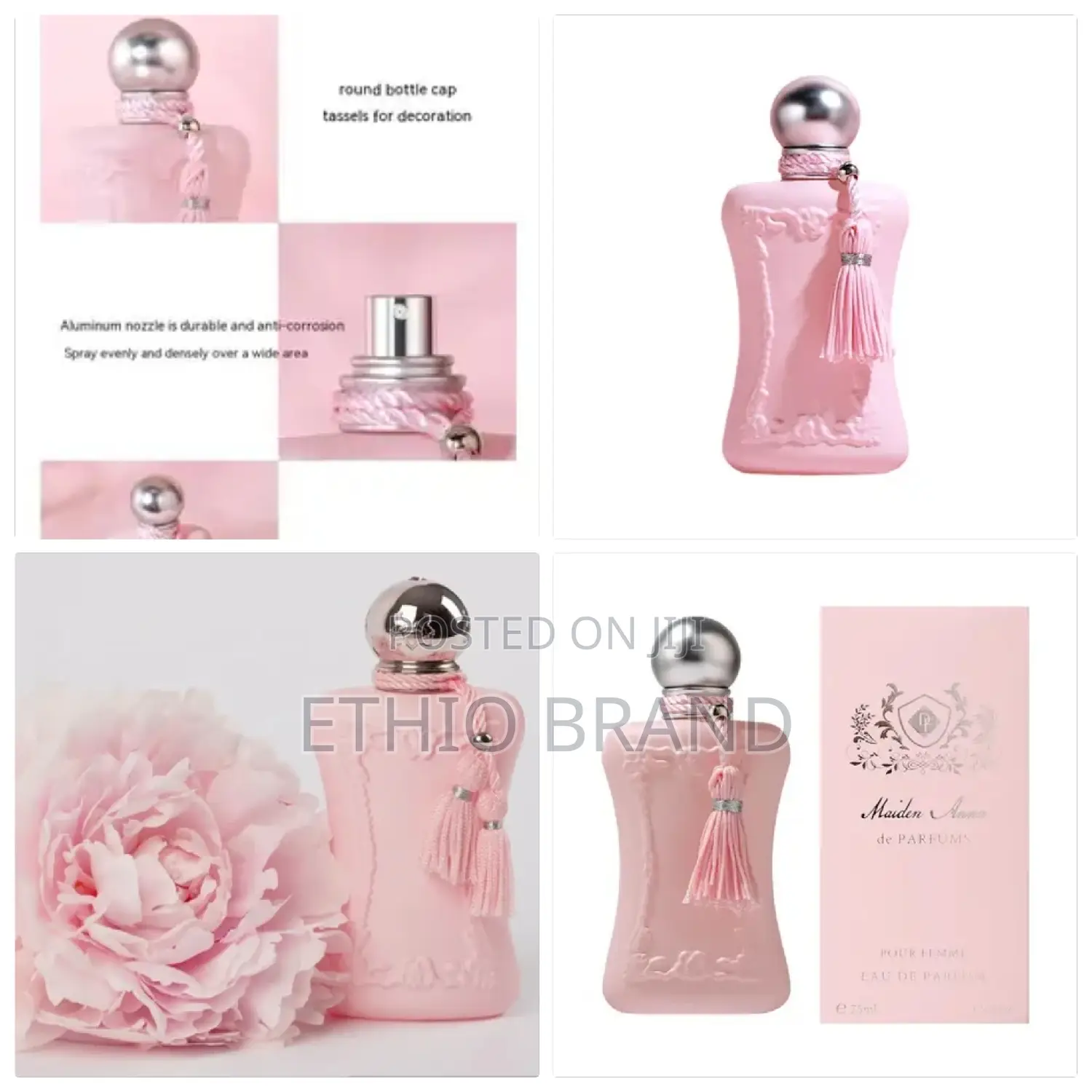 Love Best Gift Delina No 1