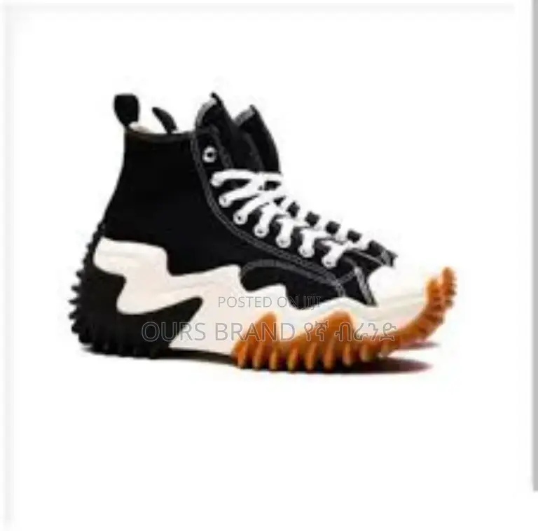 High Master Quality All Star Motion Run Star Shoes